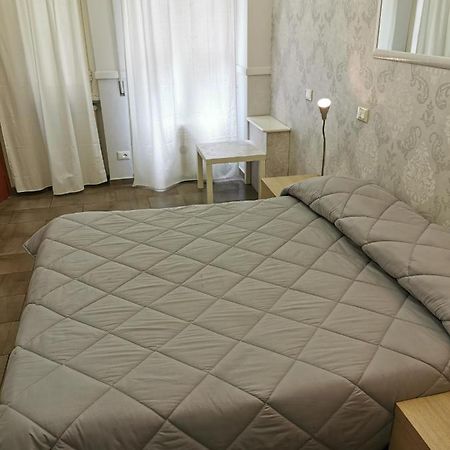 Bed And Breakfast Piramide Rome Extérieur photo