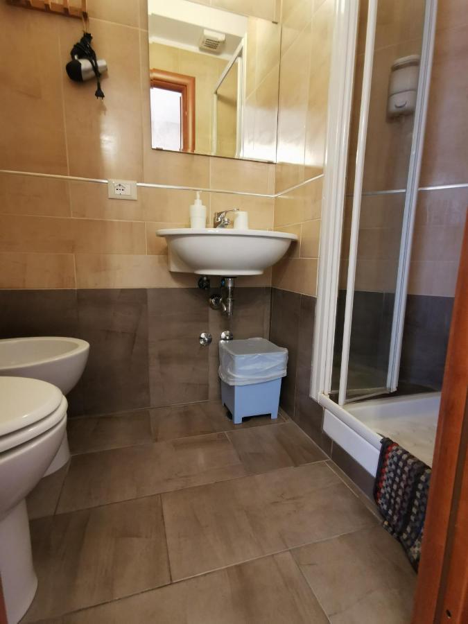 Bed And Breakfast Piramide Rome Extérieur photo